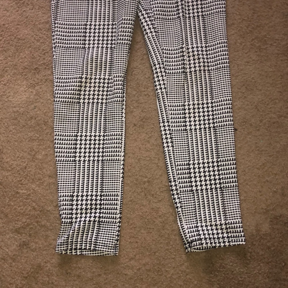 Patterned Pants - image 3